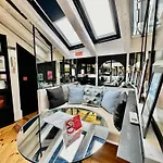 Acogedor Estudio Chueca