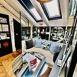Acogedor Estudio Chueca