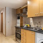 Waou Gran Via Apartment III - Corta Duracion