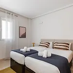 Waou Gran Via Apartment III - Corta Duracion