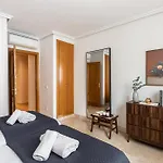 Waou Gran Via Apartment III - Corta Duracion