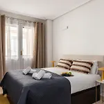 Waou Gran Via Studio IV - Corta Duracion