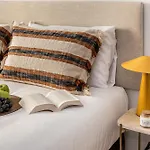 Waou Gran Via Studio IV - Corta Duracion