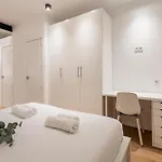 Charming Malasana Vibes - Alquileres Temporales