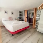 Nice Apartment At Street Level 20 Min From Sol-Piern