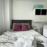 Habitacion Atocha Mendez