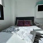 Habitacion Atocha Mendez