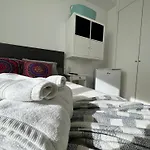Habitacion Atocha Mendez