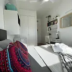 Habitacion Atocha Mendez