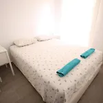 Comodo Piso En Vallecas By Bebalmy