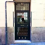 Acogedor Apartamento En El Centro De Madrid