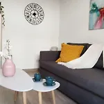 Maravilloso Apartamento En Sol