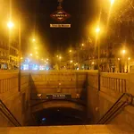 Alojamiento Central