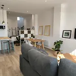 Apartamento Zona Ventas