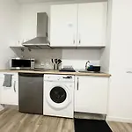Apartamentos Madrid Connection - Universidad By Oshun Apartments