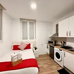 Apartamentos Madrid Connection - Universidad By Oshun Apartments