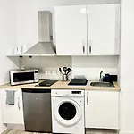 Apartamentos Madrid Connection - Universidad By Oshun Apartments