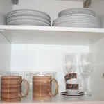 Apartamento Lujoso Cercano Al Centro De Madrid