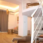 Apartamento Lujoso Cercano Al Centro De Madrid