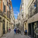 Elegant Apt Para 4Pax En Las Letras-Cortes