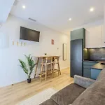 Luxe Apartments Madrid Rio By Rentitup