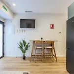 Luxe Apartments Madrid Rio By Rentitup
