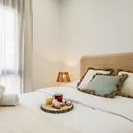 Luxe Apartments Madrid Rio By Rentitup