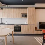 Hermoso Estudio En Legazpi °2