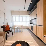 Hermoso Estudio En Legazpi °2