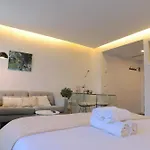 Apartamento Superior Centro Madrid