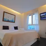 Apartamento Superior Centro Madrid