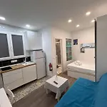 Centrally Located Flat In Madrid M80.8