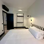 Fancy Apt Para 4Px En La Plaza Del Carmen-Gran Via E2