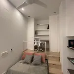 Casa De Huespedes Almirante Madrid