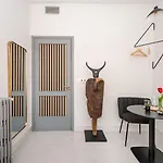 Centric Creative Rooms