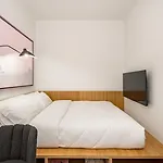 Centric Creative Rooms
