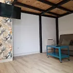 Mediodia Chica Apartamento Tipo Loft En La Latina