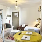 Estudio Puerta Cerrada