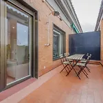 Central&Luxury Penthouse 7Pax En El Centro De Madrid
