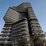 Apartamento Torre Australis