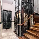 Cozy Flat In La Latina