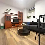 Piso En Arguelles