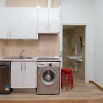Apartments Center Madrid