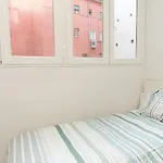 Apartments Center Madrid