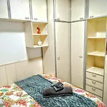 Habitacion Madrid Centro La Elipa
