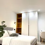 R&K Atocha Apartment