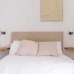 New Luxury Flat Next To Gran Via
