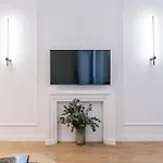 New Luxury Flat Next To Gran Via