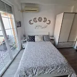 Espectacular Loft Con Terraza