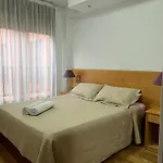 Apartamento Turistico Plenilunio Suite, Airport, Wanda, Ifema
